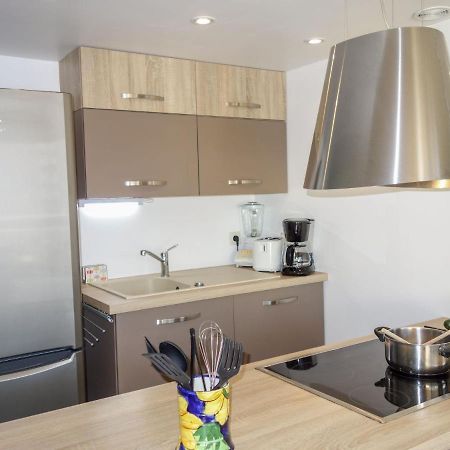 Apartment Le Mayflower By Interhome Le Grau-du-Roi Zewnętrze zdjęcie