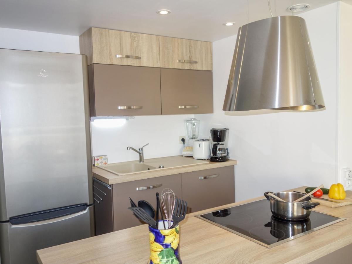 Apartment Le Mayflower By Interhome Le Grau-du-Roi Zewnętrze zdjęcie