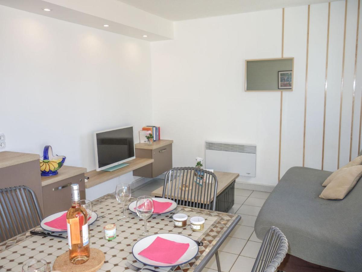 Apartment Le Mayflower By Interhome Le Grau-du-Roi Zewnętrze zdjęcie
