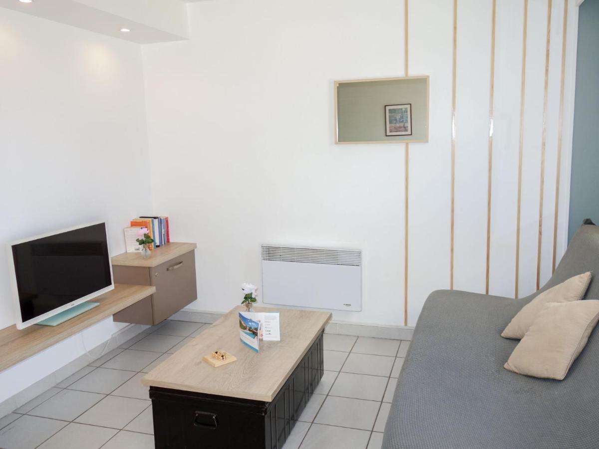Apartment Le Mayflower By Interhome Le Grau-du-Roi Zewnętrze zdjęcie