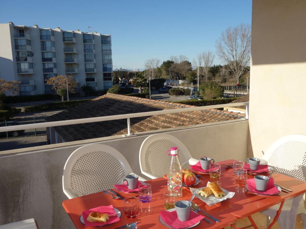 Apartment Le Mayflower By Interhome Le Grau-du-Roi Zewnętrze zdjęcie