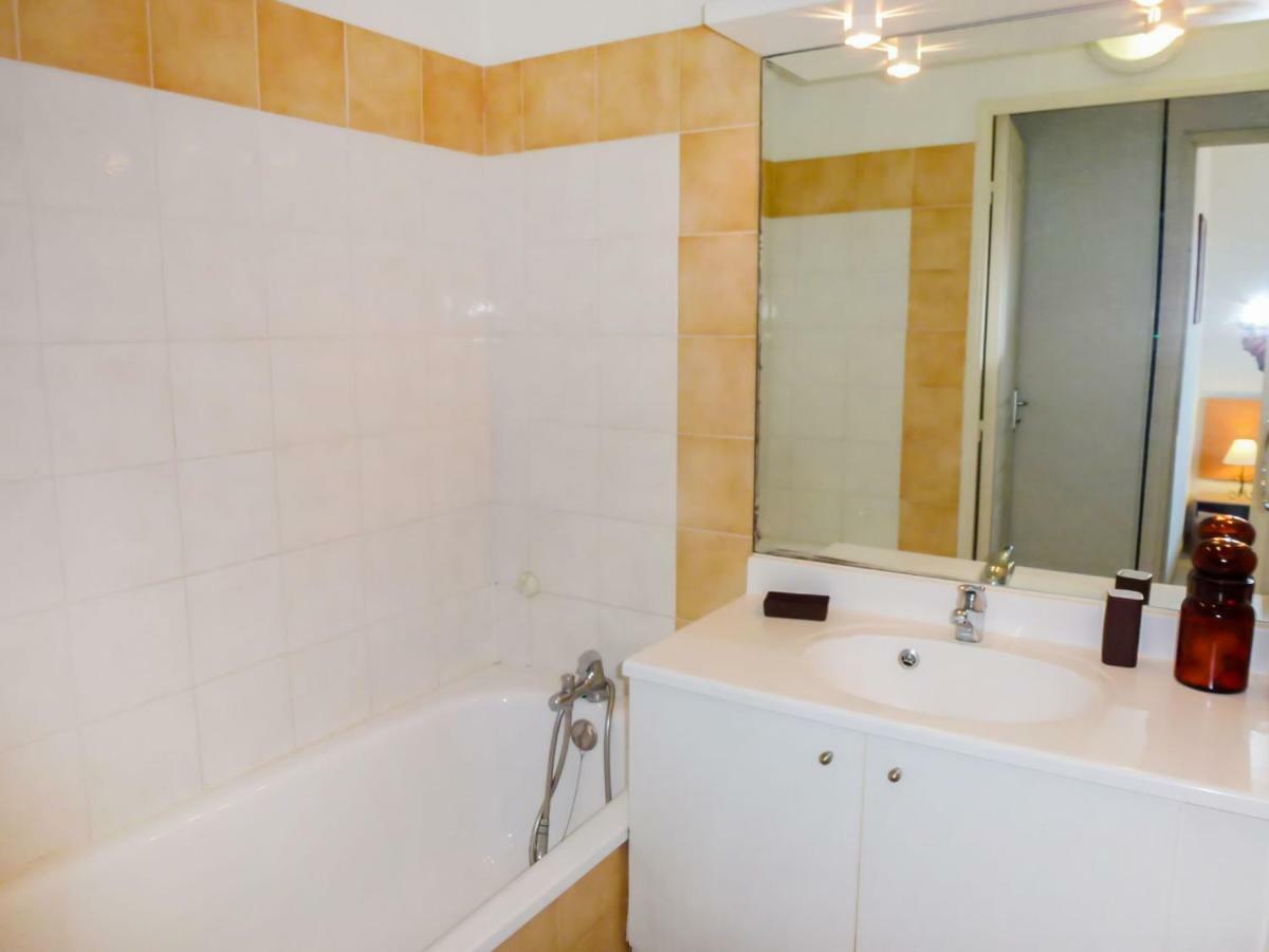 Apartment Le Mayflower By Interhome Le Grau-du-Roi Zewnętrze zdjęcie